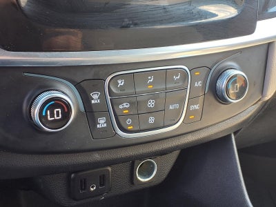 2023 Chevrolet Traverse 2FL