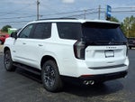 2027 Chevrolet Tahoe Z71