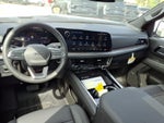 2027 Chevrolet Tahoe Z71