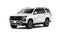 2027 Chevrolet Tahoe Z71