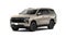 2027 Chevrolet Tahoe RST
