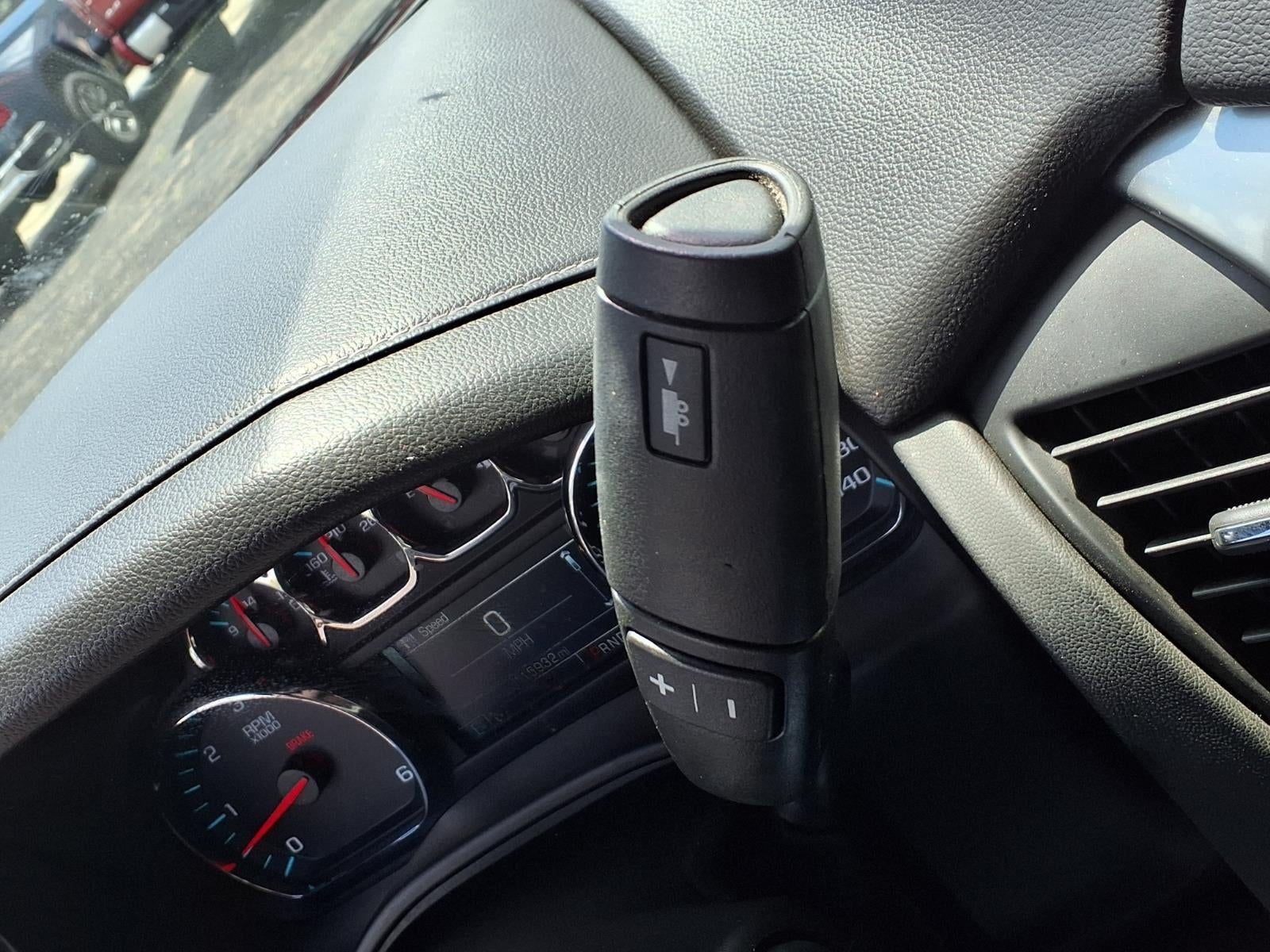 2019 Chevrolet Tahoe LS