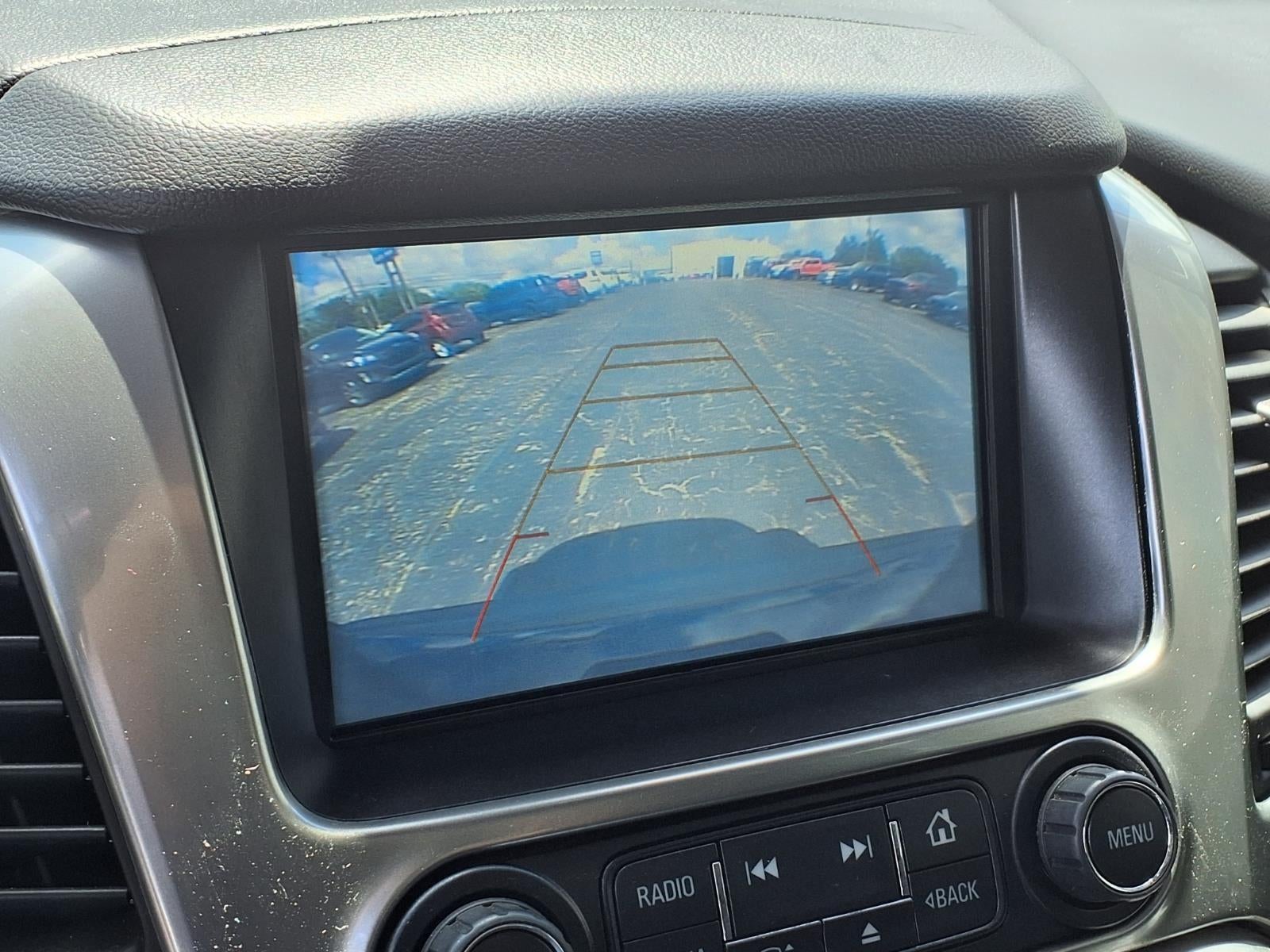 2019 Chevrolet Tahoe LS
