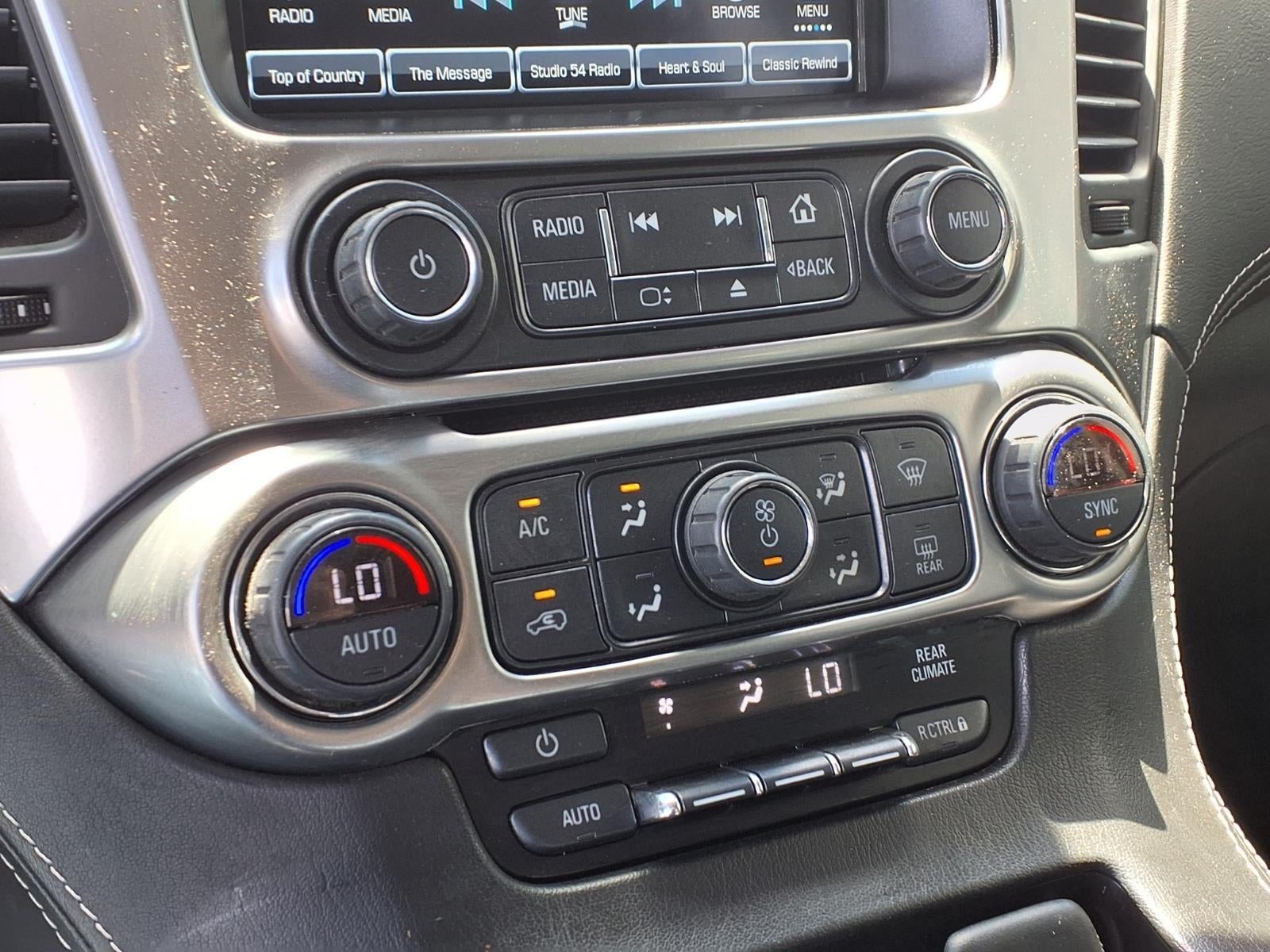 2019 Chevrolet Tahoe LS