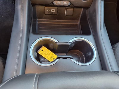 2023 Chevrolet Suburban LS