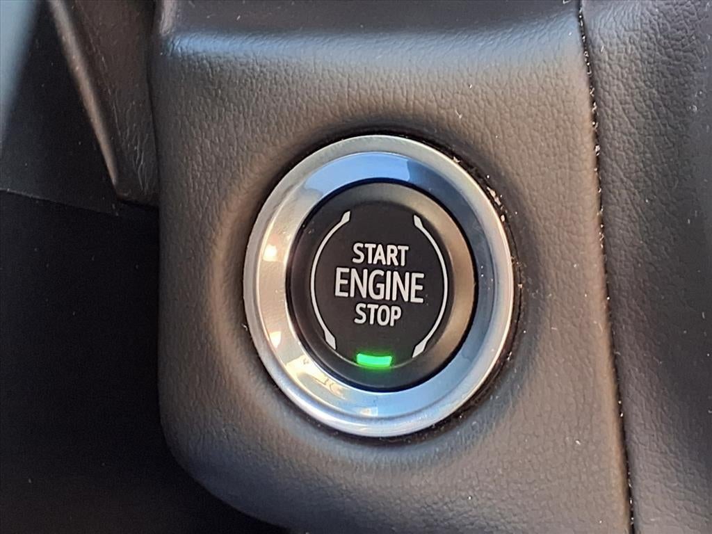 2023 Chevrolet Suburban LS