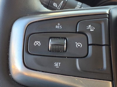 2023 Chevrolet Suburban LS