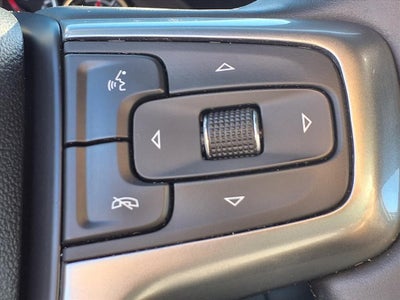 2023 Chevrolet Suburban LS