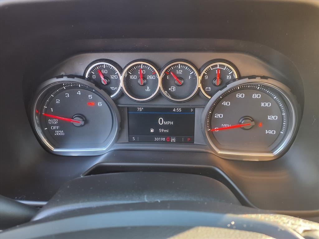 2023 Chevrolet Suburban LS