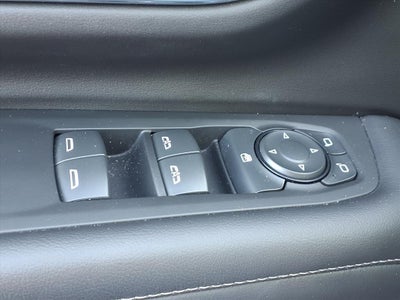 2023 Chevrolet Suburban LS