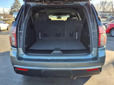 2023 Chevrolet Suburban LS