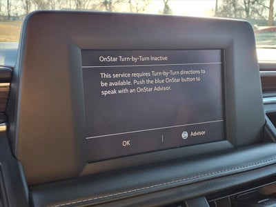 2023 Chevrolet Suburban LS