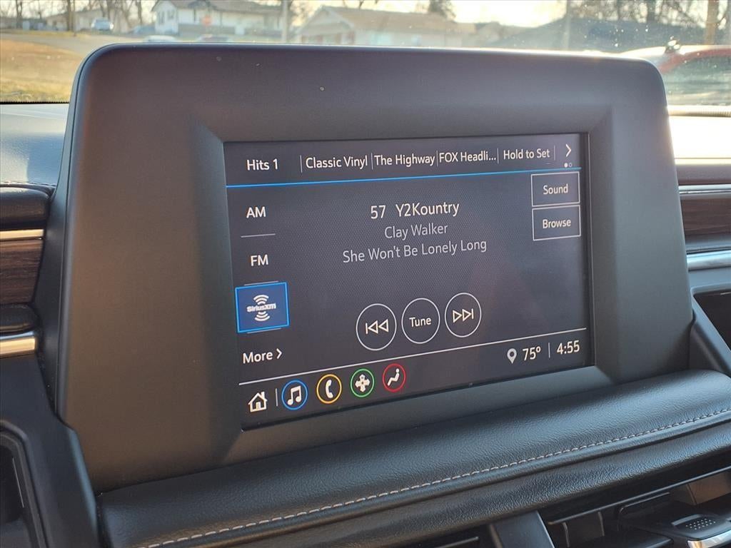 2023 Chevrolet Suburban LS