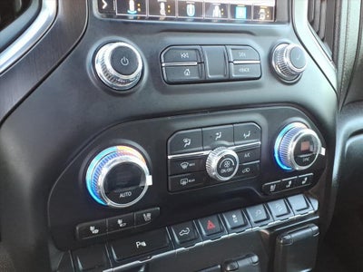 2023 GMC Sierra 2500 HD AT4