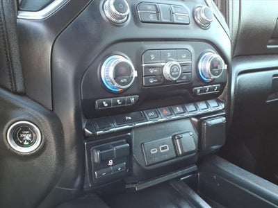 2023 GMC Sierra 2500 HD AT4