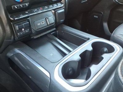 2023 GMC Sierra 2500 HD AT4