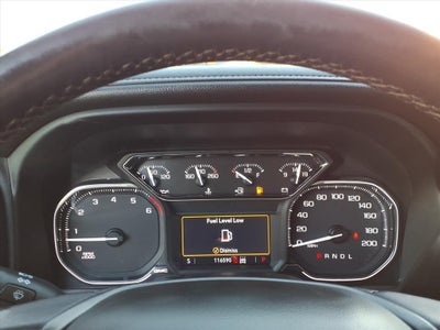 2023 GMC Sierra 2500 HD AT4