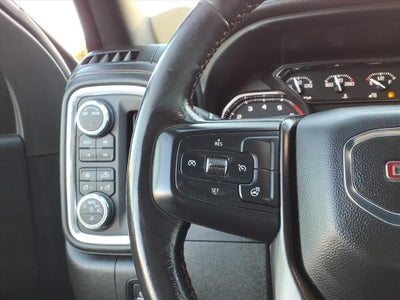 2023 GMC Sierra 2500 HD AT4