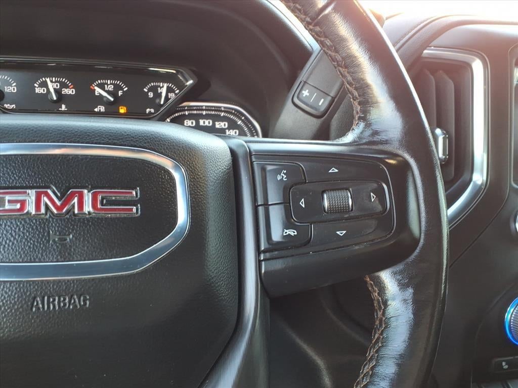 2023 GMC Sierra 2500 HD AT4