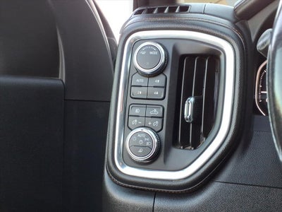 2023 GMC Sierra 2500 HD AT4