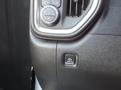 2023 GMC Sierra 2500 HD AT4