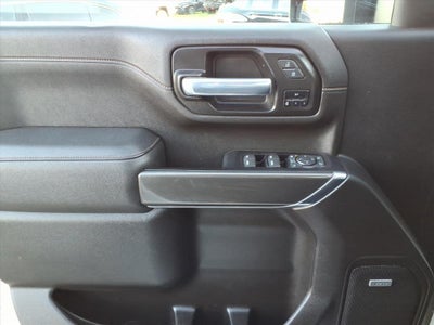 2023 GMC Sierra 2500 HD AT4