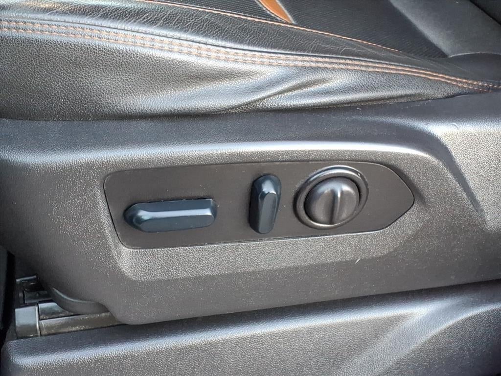 2023 GMC Sierra 2500 HD AT4