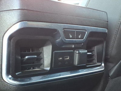 2023 GMC Sierra 2500 HD AT4