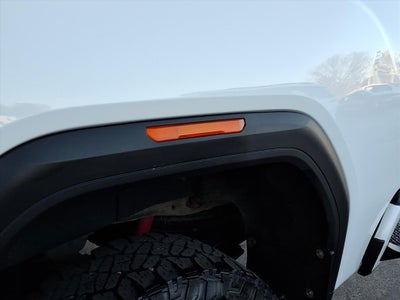 2023 GMC Sierra 2500 HD AT4