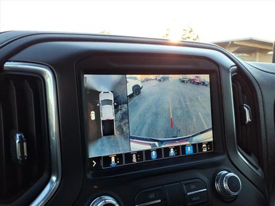 2023 GMC Sierra 2500 HD AT4