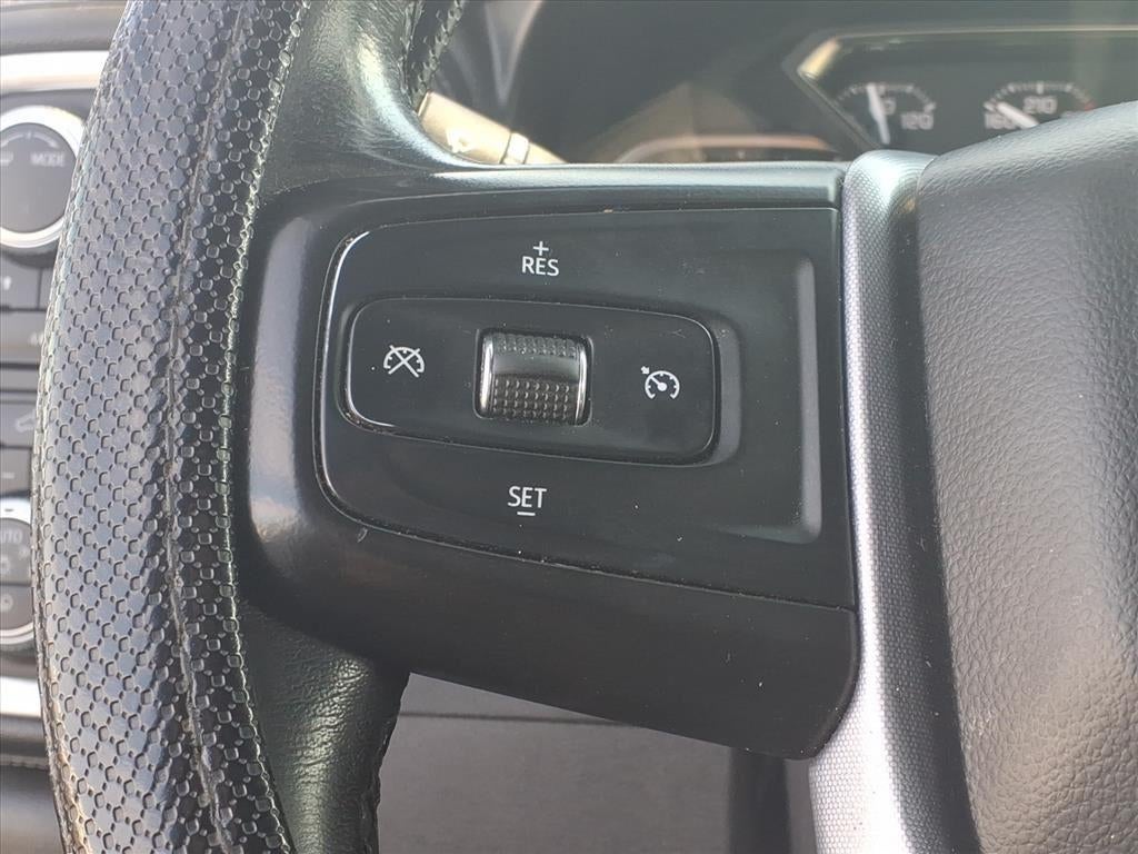 2020 GMC Sierra 2500 HD SLE