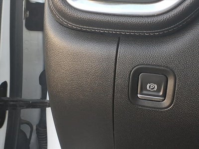 2020 GMC Sierra 2500 HD SLE