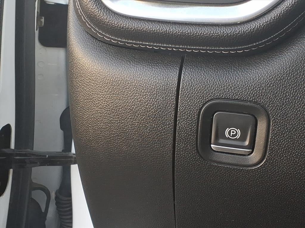 2020 GMC Sierra 2500 HD SLE