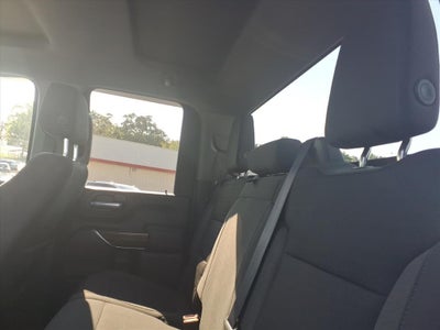 2020 GMC Sierra 2500 HD SLE