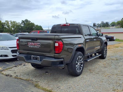 2023 GMC Canyon 4WD Denali
