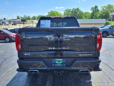 2023 GMC Sierra 1500 Denali Ultimate