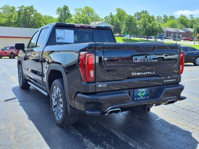 2023 GMC Sierra 1500 Denali Ultimate