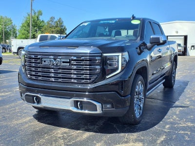2023 GMC Sierra 1500 Denali Ultimate