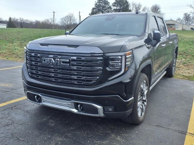 2023 GMC Sierra 1500 Denali Ultimate