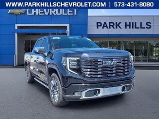2023 GMC Sierra 1500 Denali Ultimate