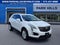 2021 Cadillac XT5 FWD Luxury