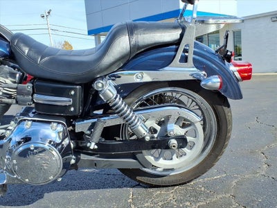 2009 HARLEY-DAVID FXDC Base