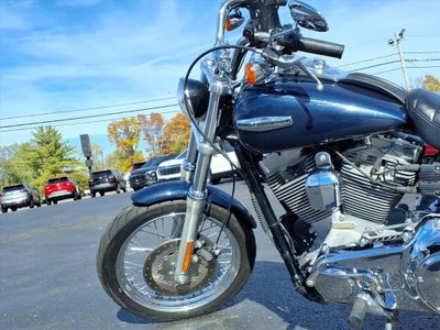 2009 HARLEY-DAVID FXDC Base