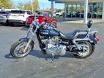 2009 HARLEY-DAVID FXDC Base