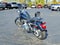 2009 HARLEY-DAVID FXDC Base