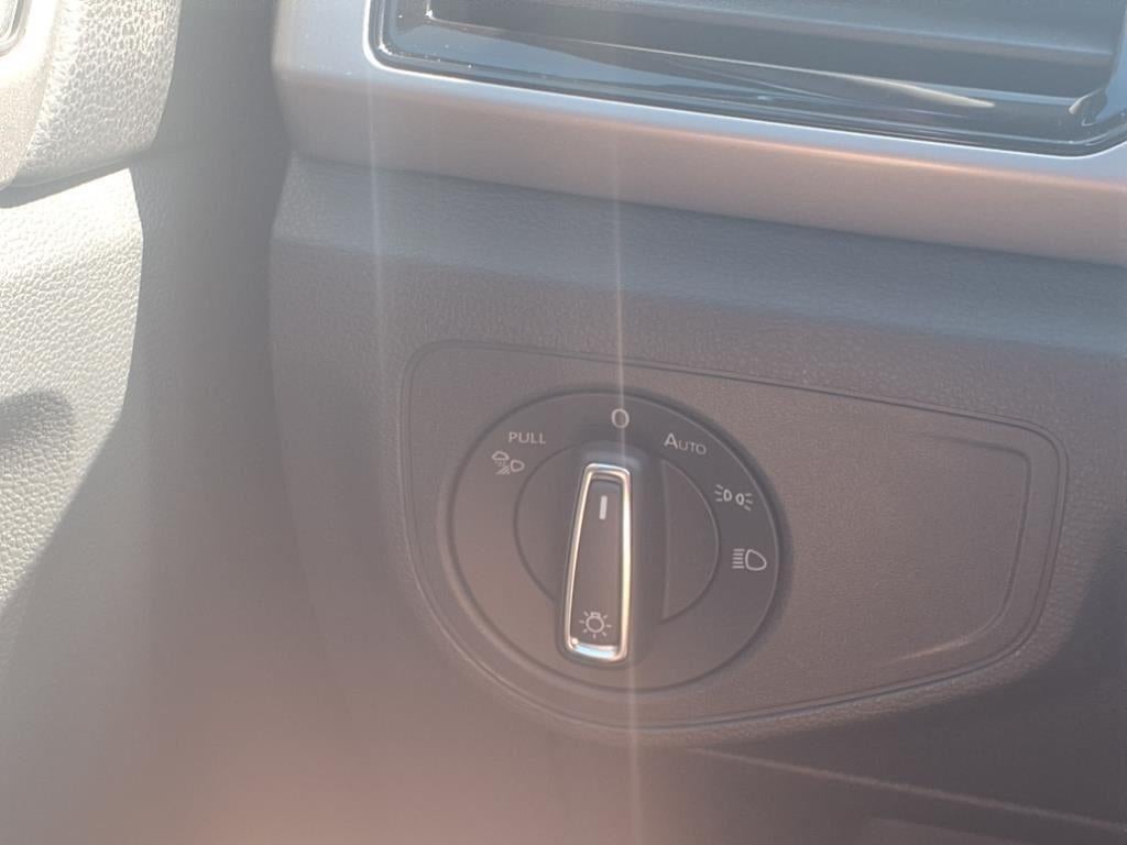 2021 Volkswagen Atlas 3.6L V6 SEL