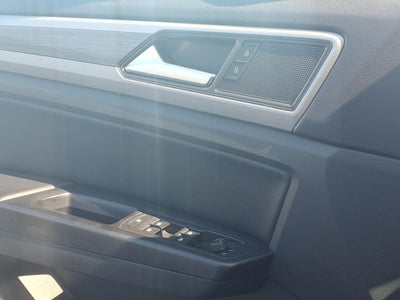 2021 Volkswagen Atlas 3.6L V6 SEL