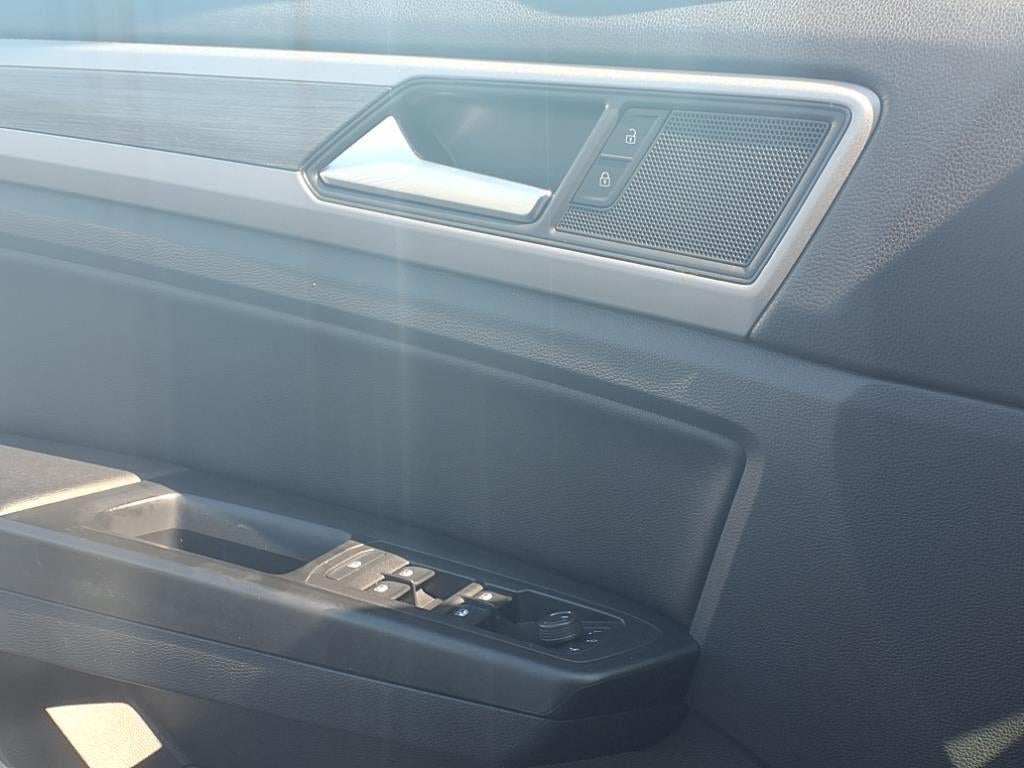 2021 Volkswagen Atlas 3.6L V6 SEL