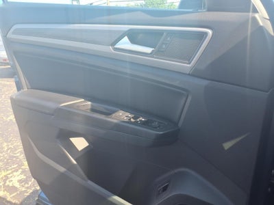 2021 Volkswagen Atlas 3.6L V6 SEL