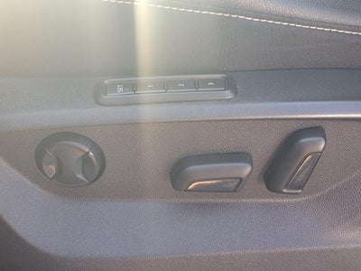 2021 Volkswagen Atlas 3.6L V6 SEL